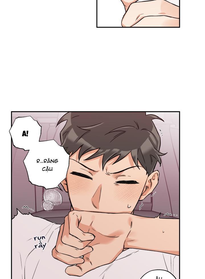 gâu gâu! chapter 31 6