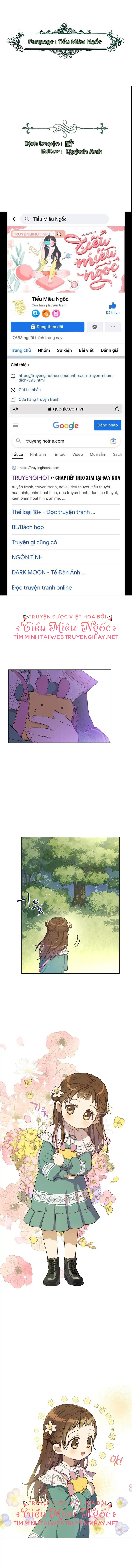 thế giới rộng lớn của chúng ta chapter 5.1 1