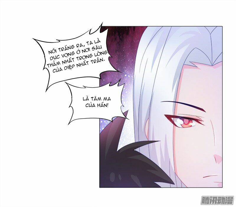 sư tôn hai mặt đừng xằng bậy chapter 10 20