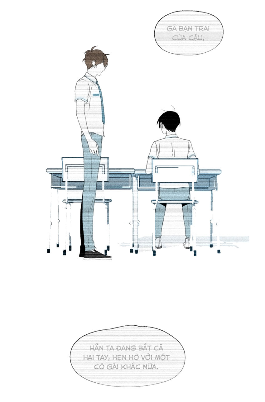 thú cưng của tôi là dơi chapter 36 67