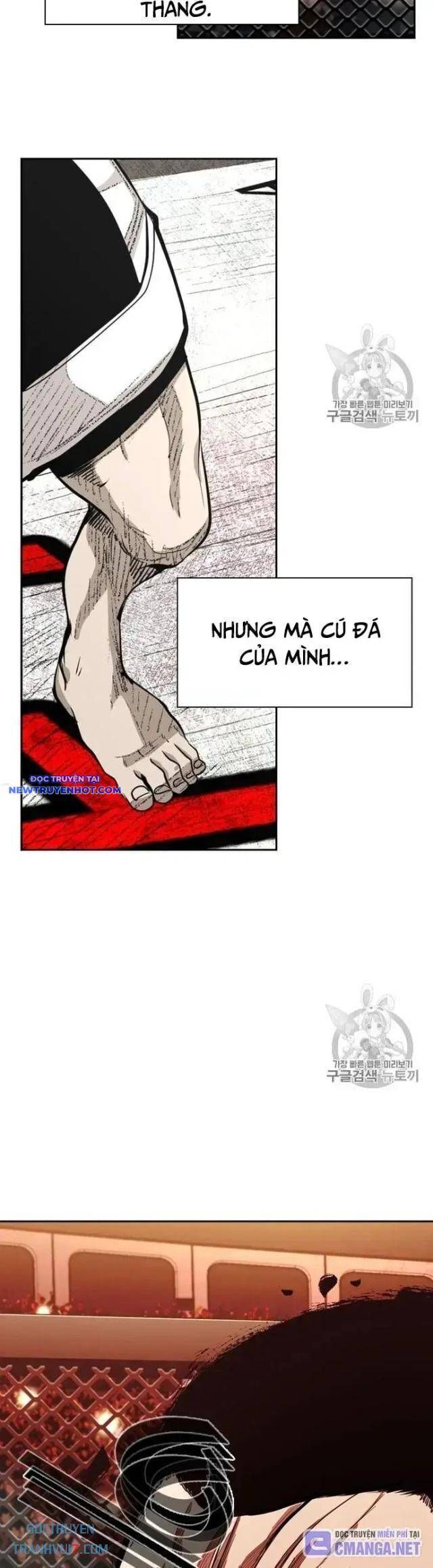 shark - cá mập chapter 181 22