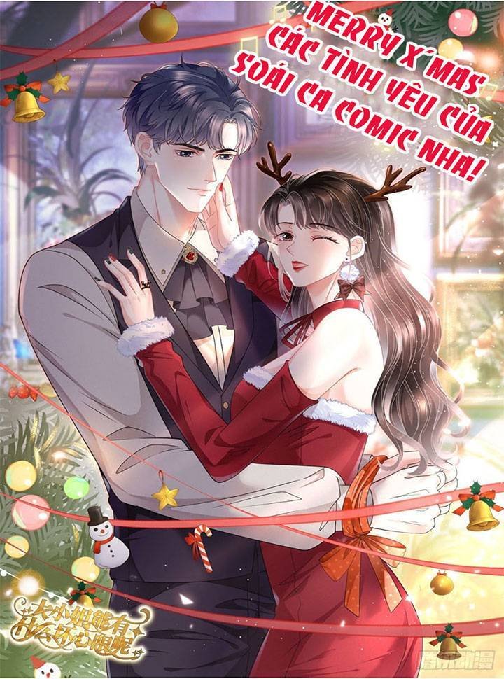 [16+] đại tiểu thư có thể có ý đồ xấu chapter 68 1