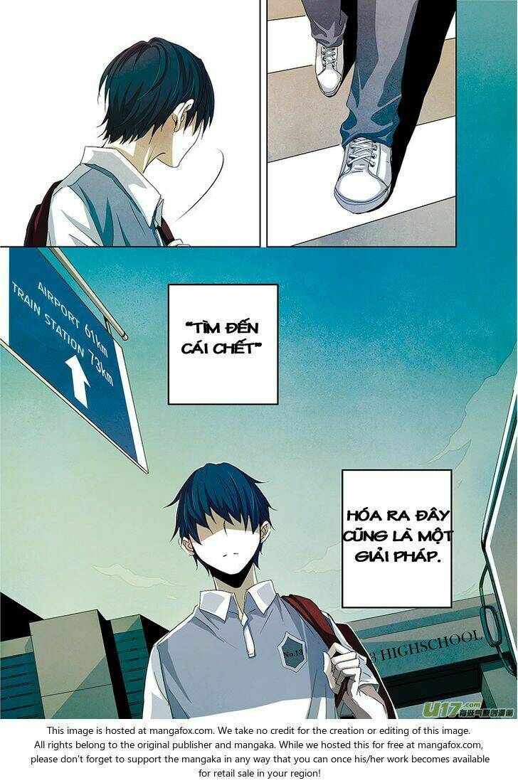 looking for clotho chapter 2 13