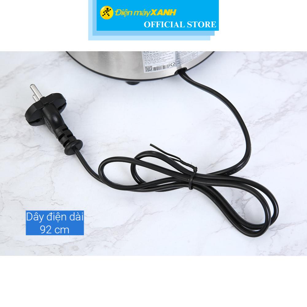 Máy xay sinh tố đa năng DMAX BL9702-GS - Hàng Chính Hãng