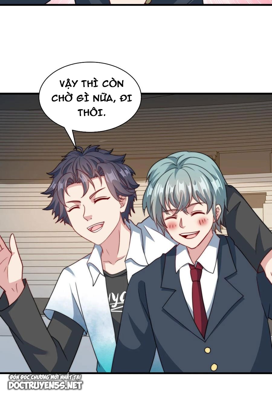 Slime ta treo cự long lên đánh là hợp lý nhỉ? Chapter 157 12