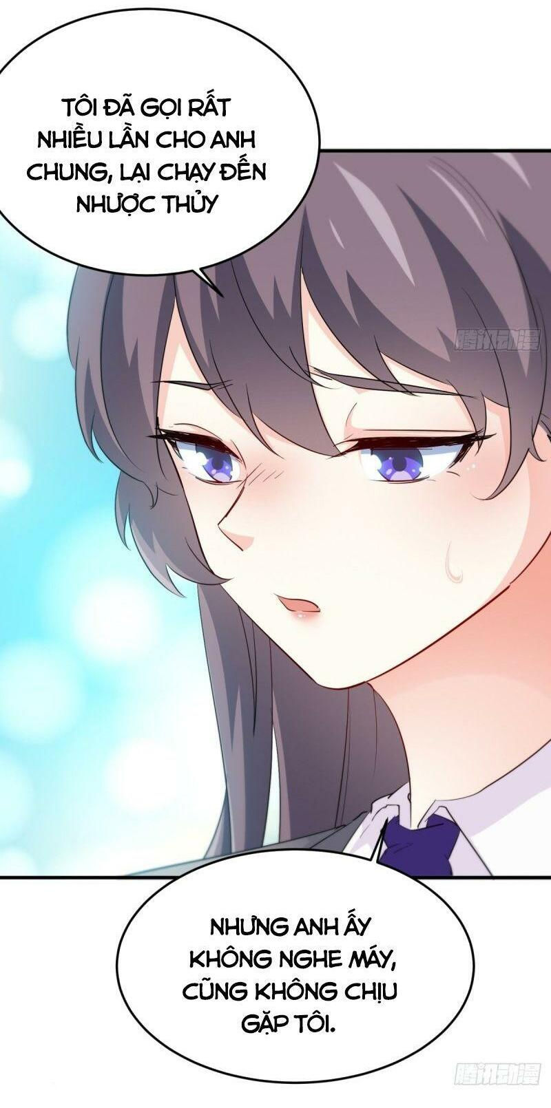 ta là hàn tam thiên chapter 50 22