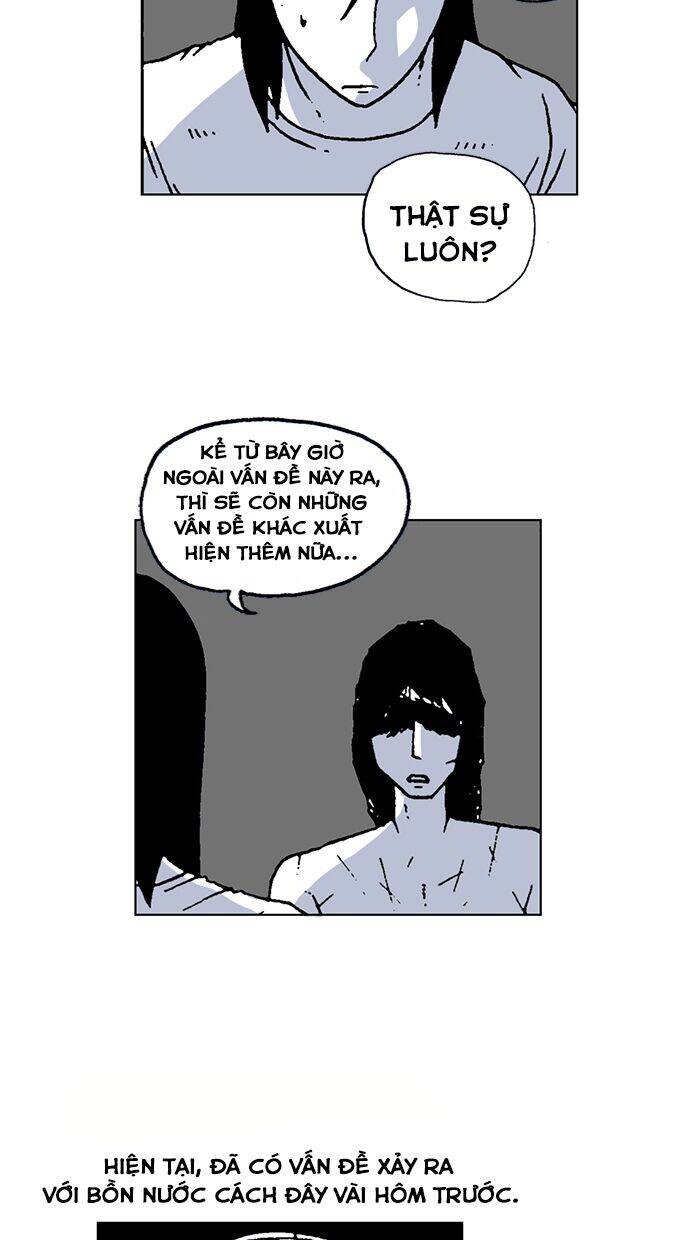 mắc kẹt trên mặt trăng chapter 47 7