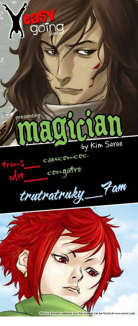 hội ảo thuật chapter 36 2