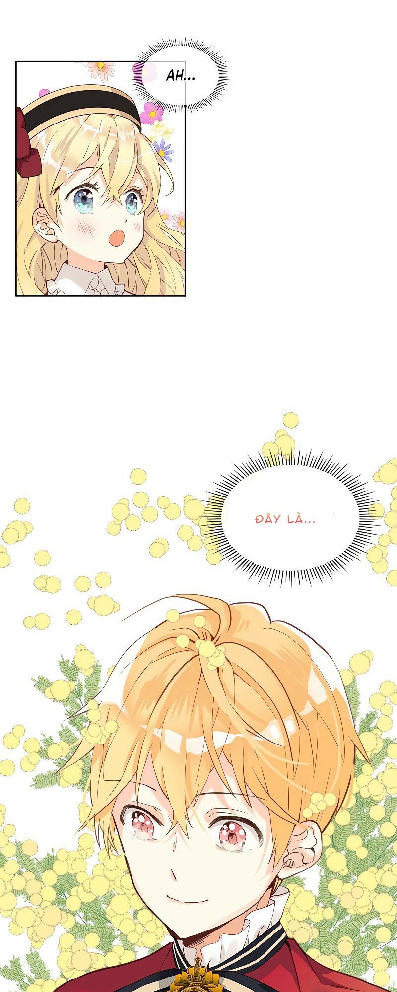 con có phải con là con gái của ngài không? chapter 15 1