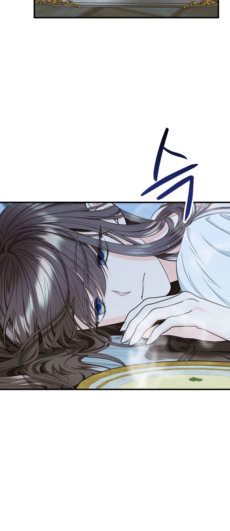 [18+] tôi đã kết hôn với kẻ thù giết cha mẹ chapter 2.1 25