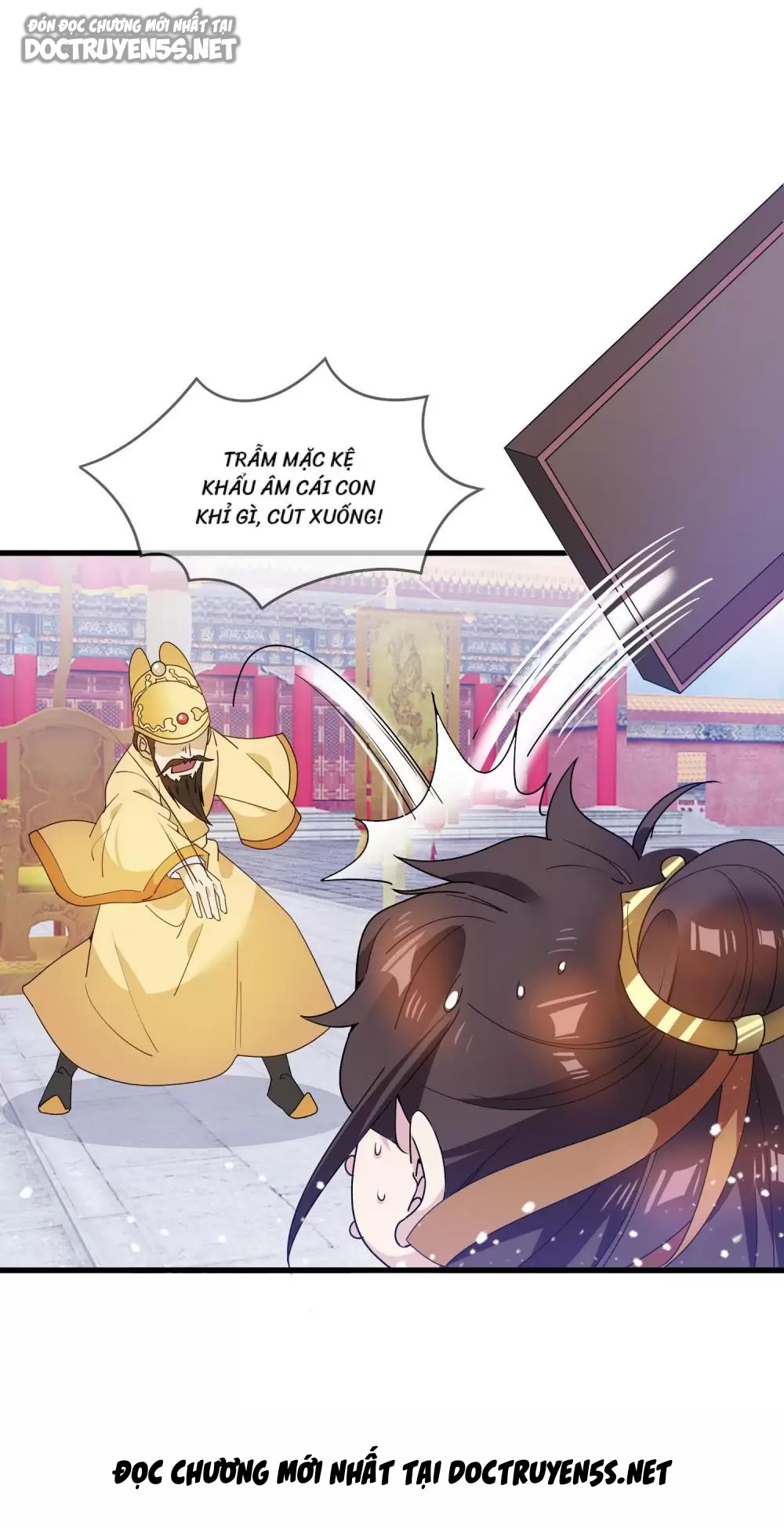 cực phẩm bại gia tử chapter 62 41