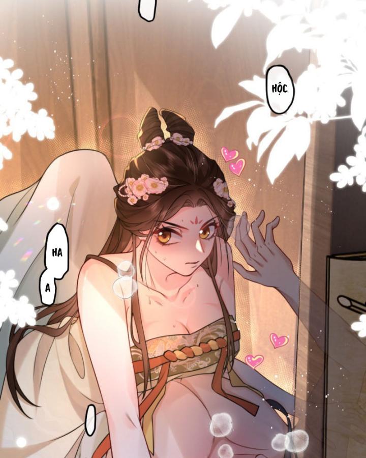 quốc sư từng bị ta lừa tình lên ngôi rồi!! chapter 8 24
