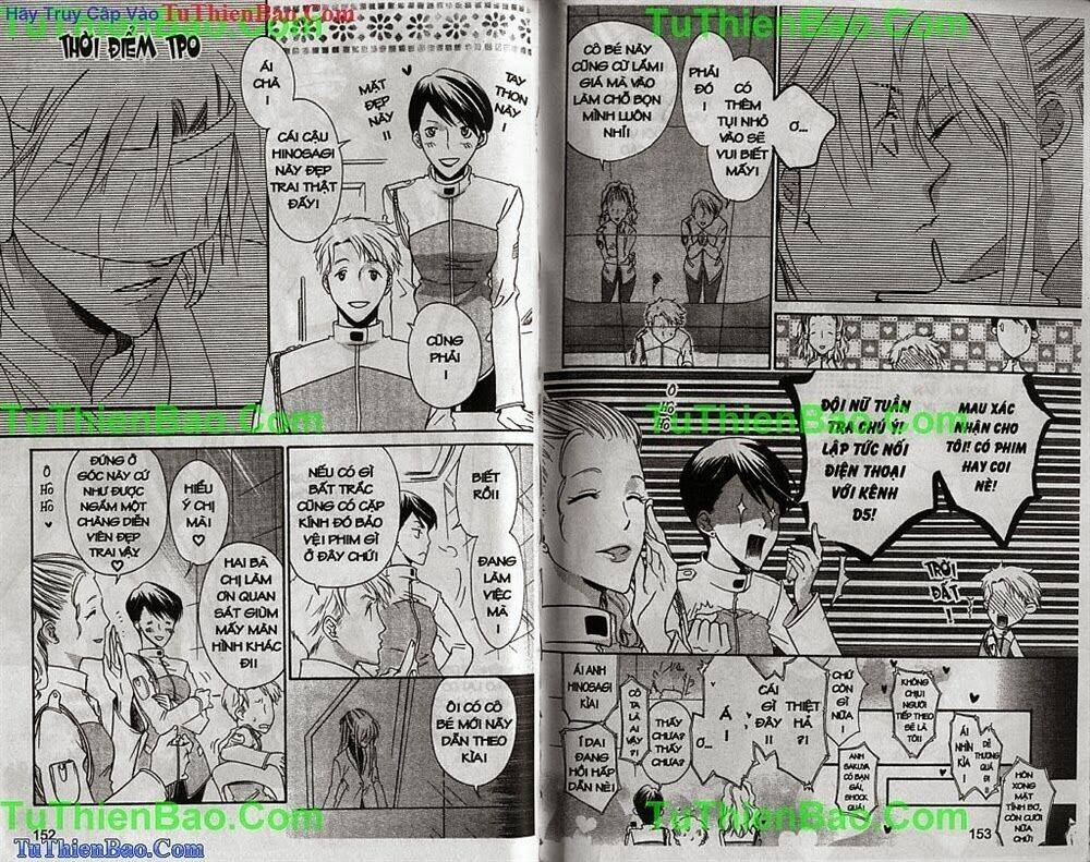 thiên thần mắt xanh chapter 1 77