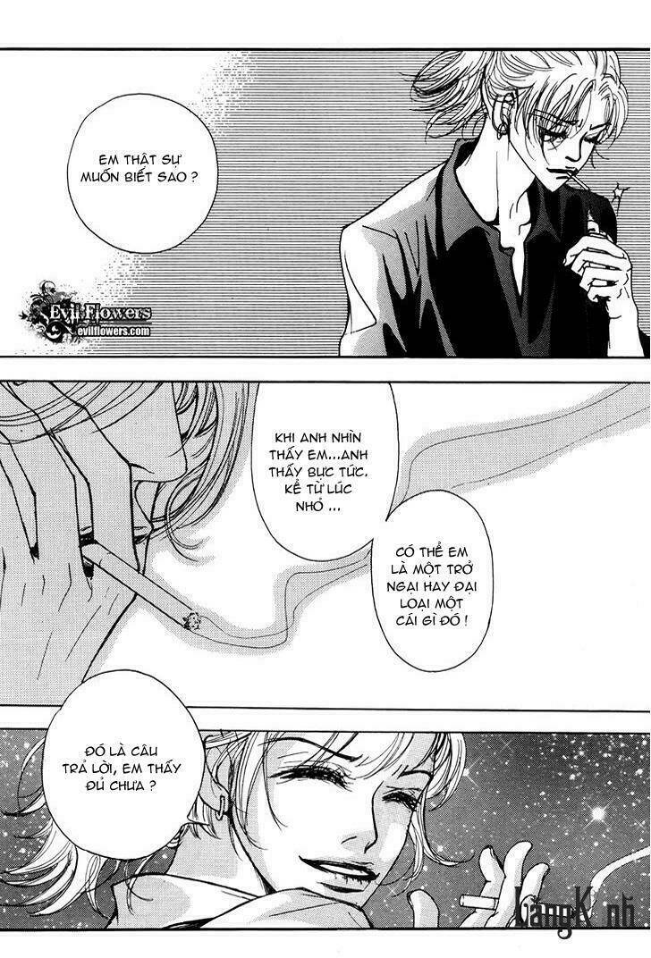 happy & murphy chapter 18 18