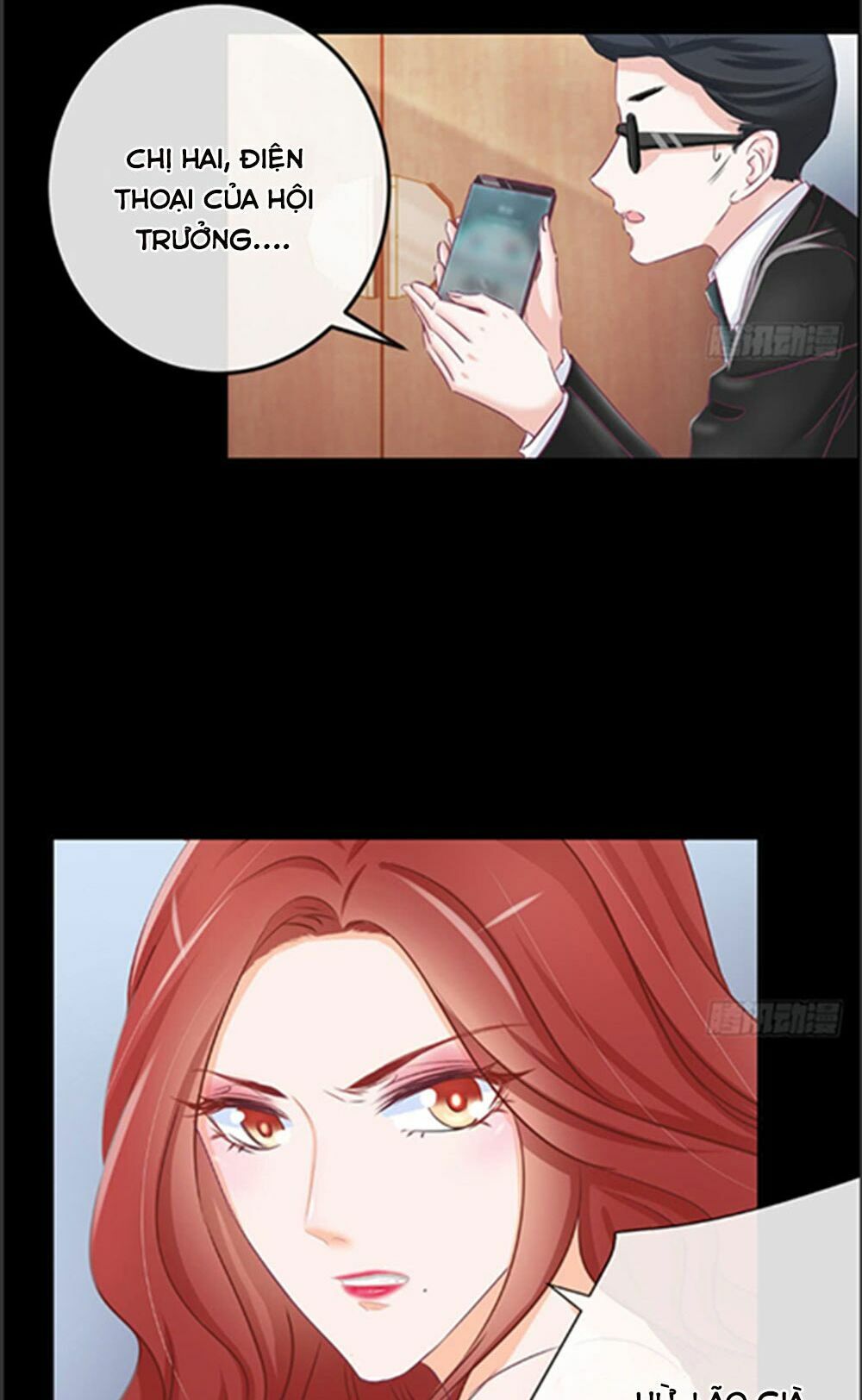 cẩm lý thiếu nữ của tôi chapter 2.1 32