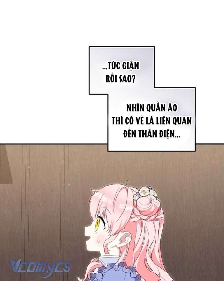 tôi được nuôi dưỡng bởi những kẻ phản diện chapter 68 90