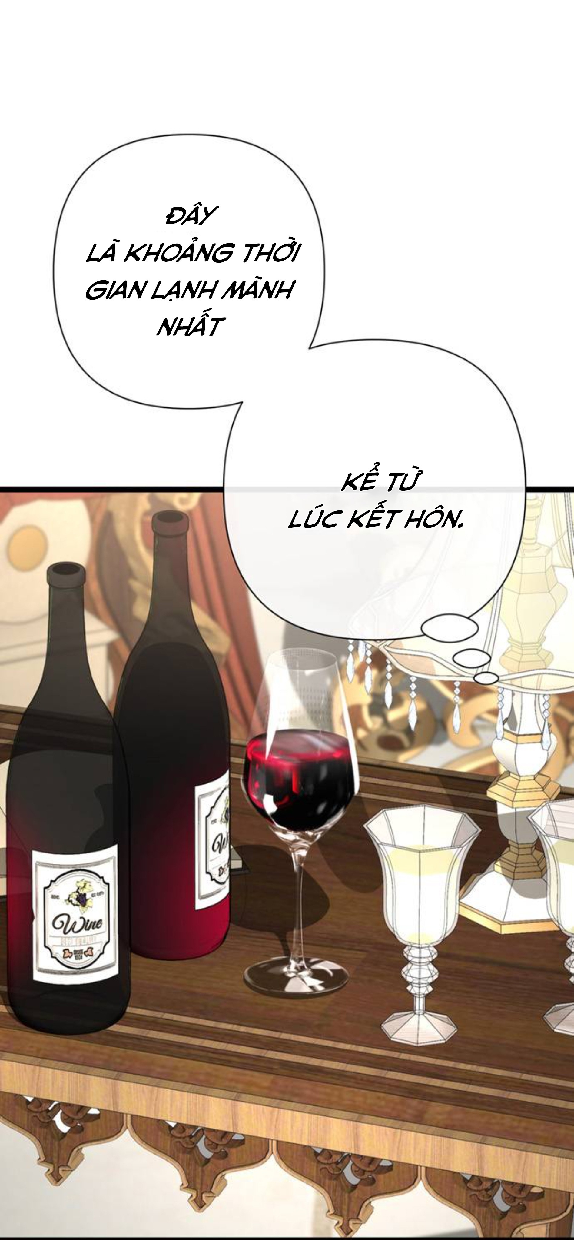 hoàng tử phiền toái chapter 67 9