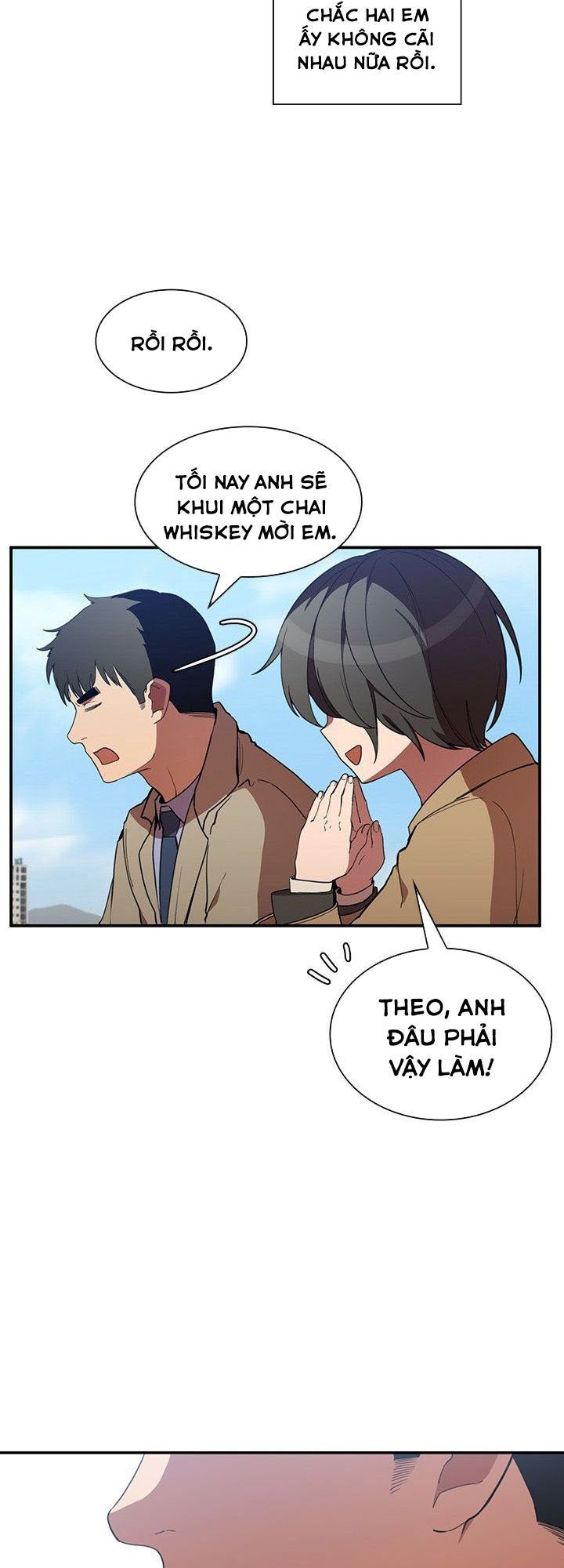 close as neighbors chapter 47 26