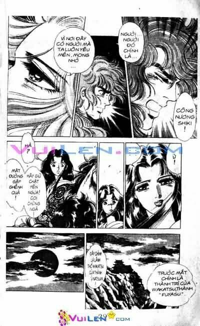 vương tử takeru chapter 1 29