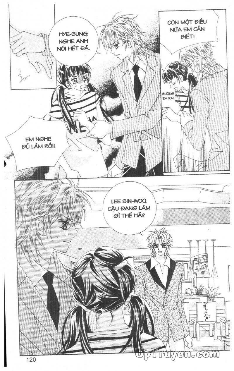 meo meo dịu dàng đi nhé chapter 5 120