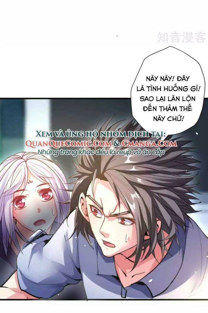 tối cường đại biểu hoàng kim thận chapter 107 22