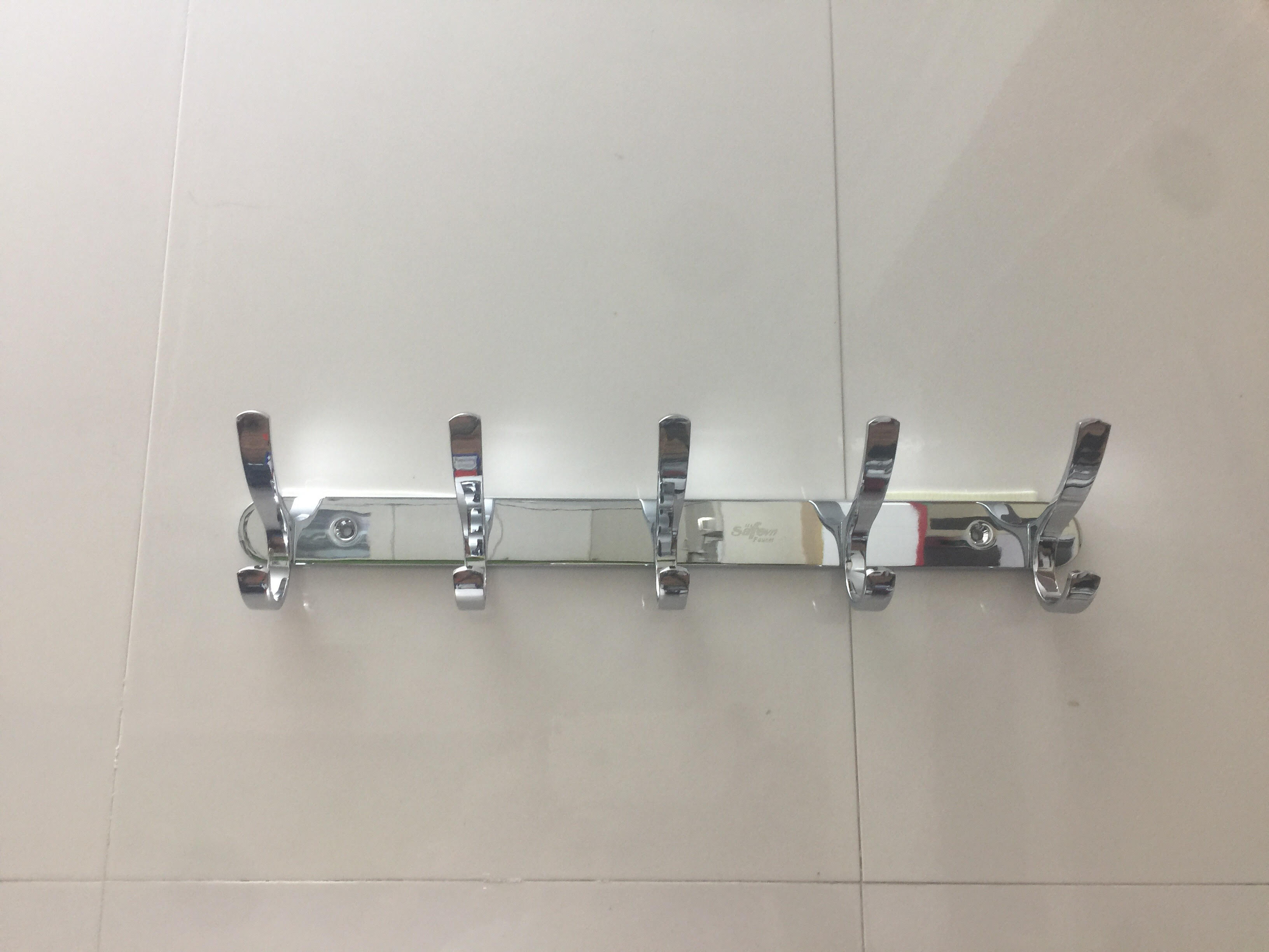 Móc treo quần áo đa năng SF147-5