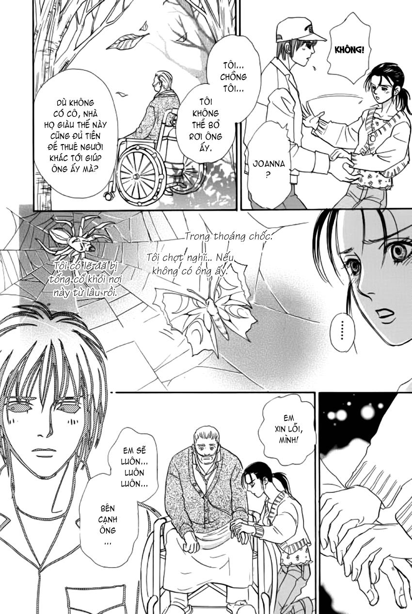 new pet shop of horror chapter 7 41