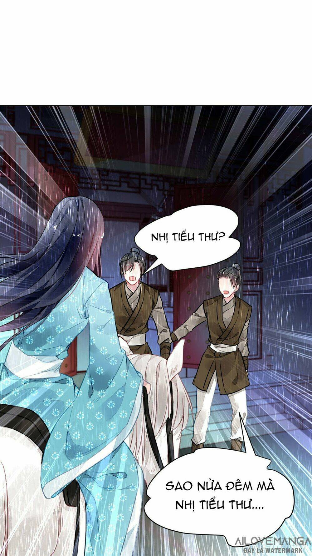 vấn đan chu chapter 3 6