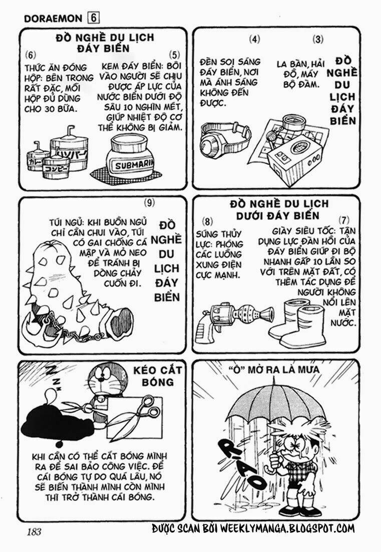 doraemon chapter 107 6