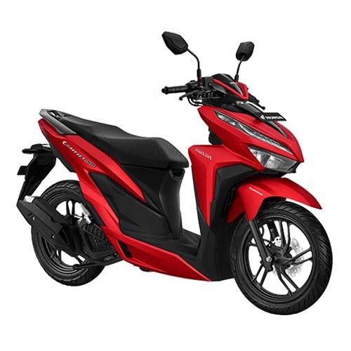 Xe máy  Honda Vario 125 - Nhập Khẩu