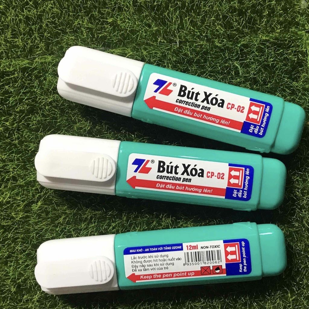 Bút Xoá CP-03 Bút Xoá Nước Chuyên Dụng