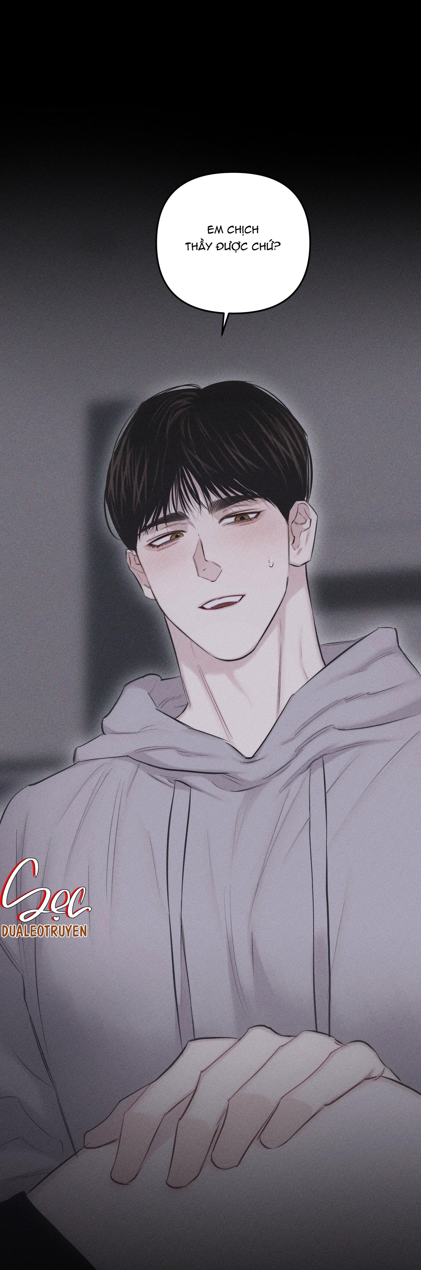 hình thái tình tan chapter 14 2