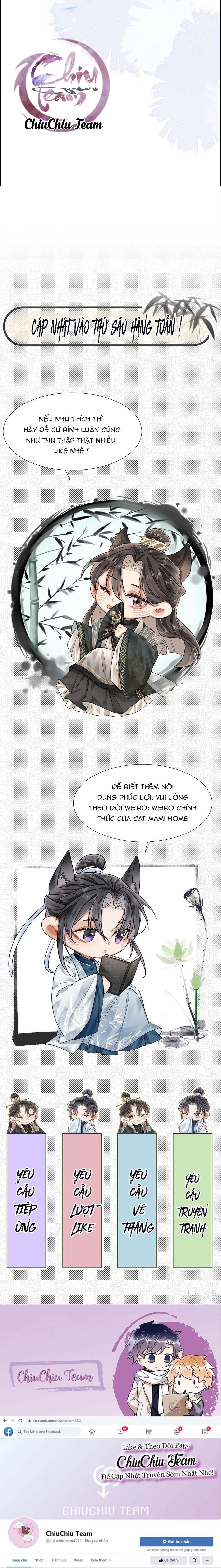 ôn hương diễm ngọc chapter 3 13