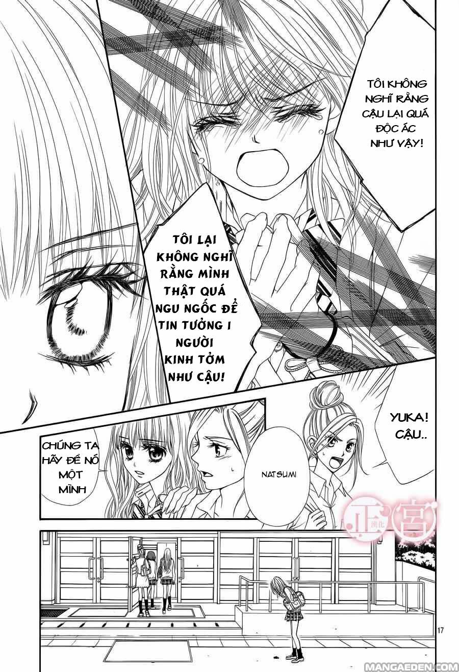 awa-koi chapter 3 17