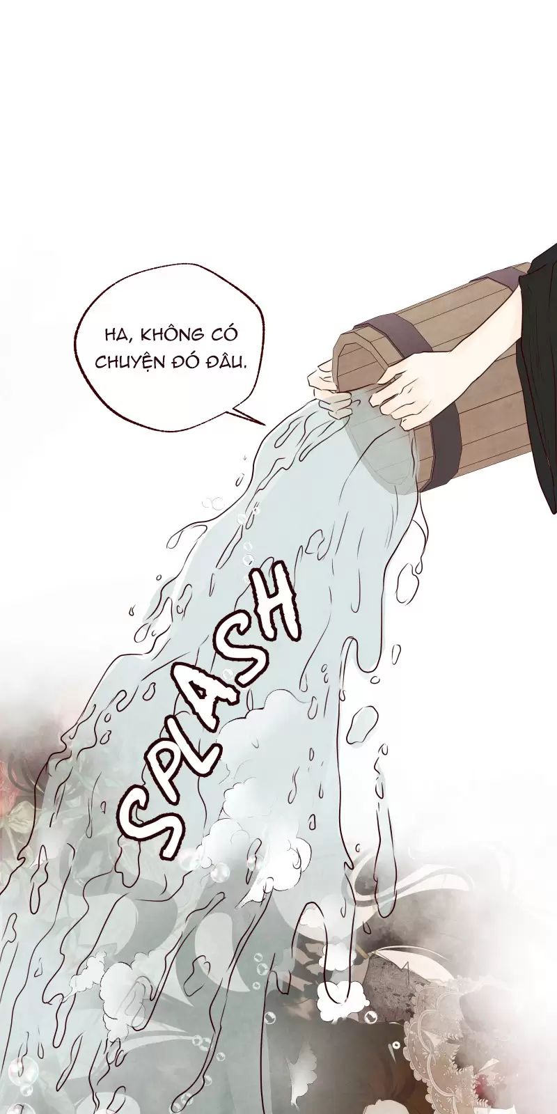 tôi là kẻ phản diện chapter 1 48