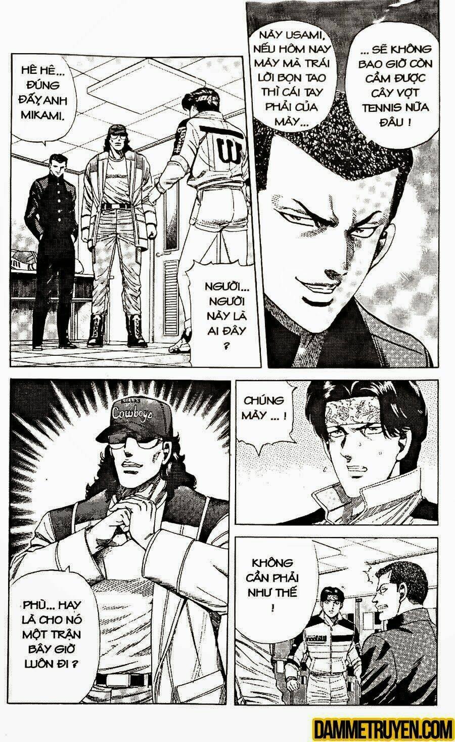 sức mạnh nhân đôi chapter 27.2 1