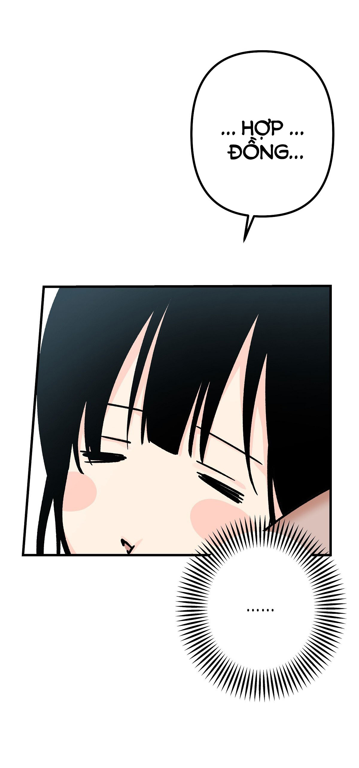 [18+] đang làm thêm thì bị đày xuống địa ngục chapter 6 28