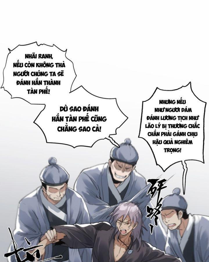 xa đao chapter 5 55