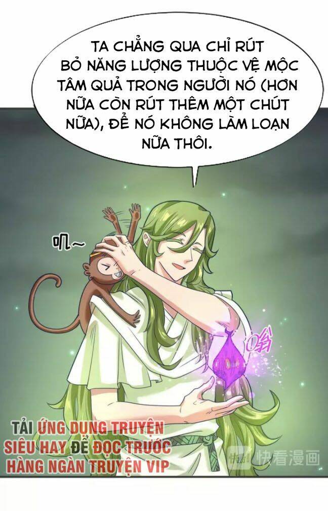 người chặn xuyên không chapter 90 49