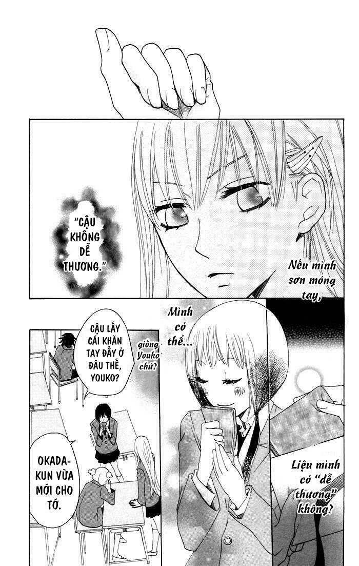 karakuri odette chapter 6 18