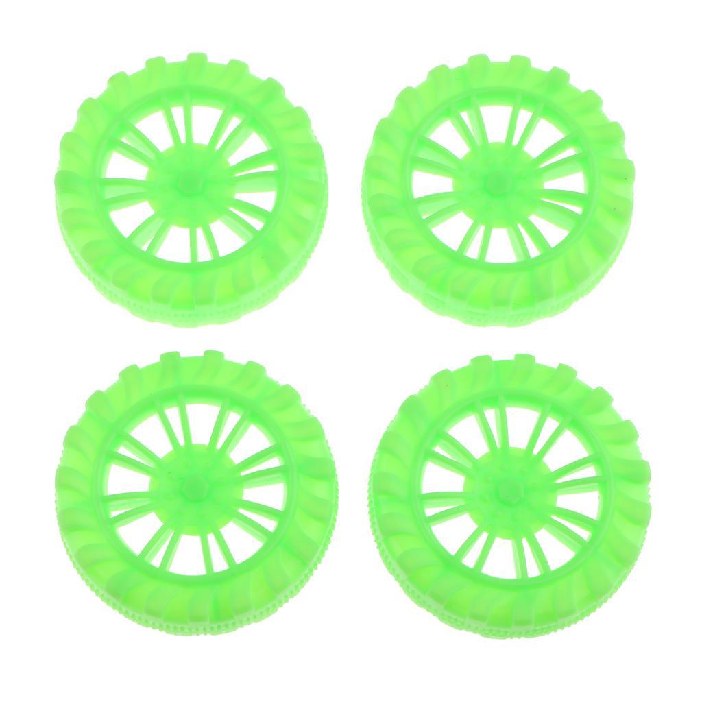 69 Kinds Of Gear Package Motor 2mm Hole Toy Car Chassis Wheel Axle Propeller DIY Assorted Gears Motors Kit