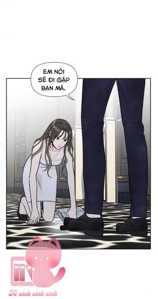 điều khiến tôi quyết tâm muốn chết chapter 58 39