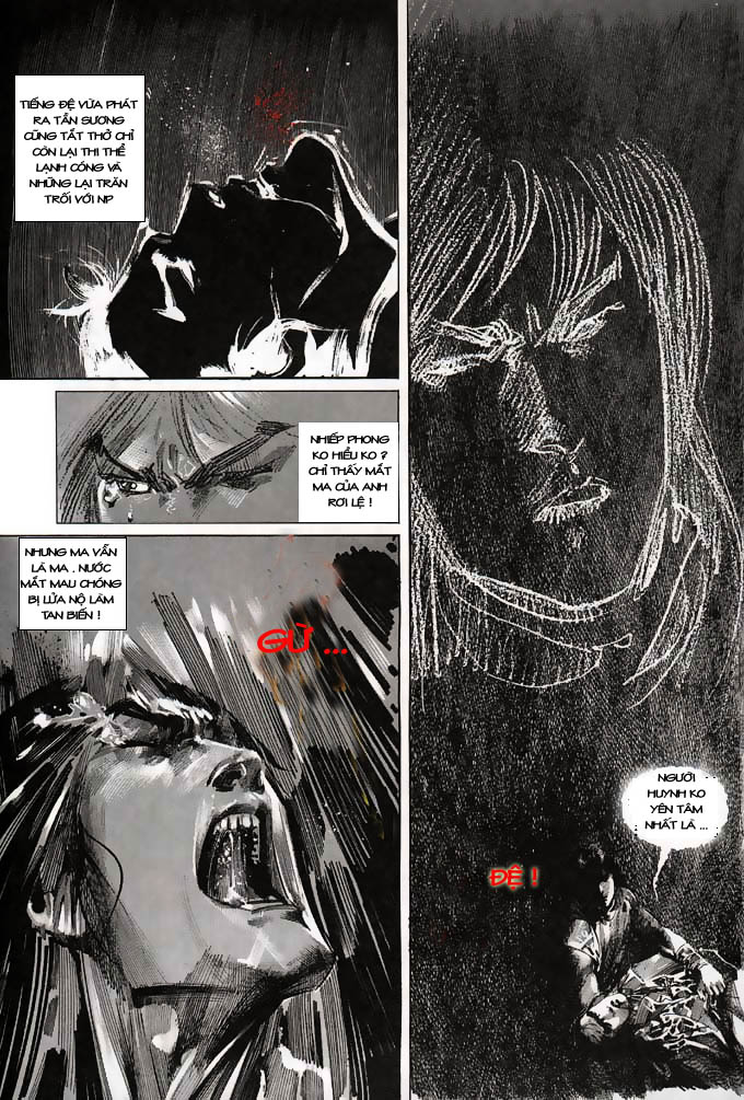 phong vân chapter 108 27