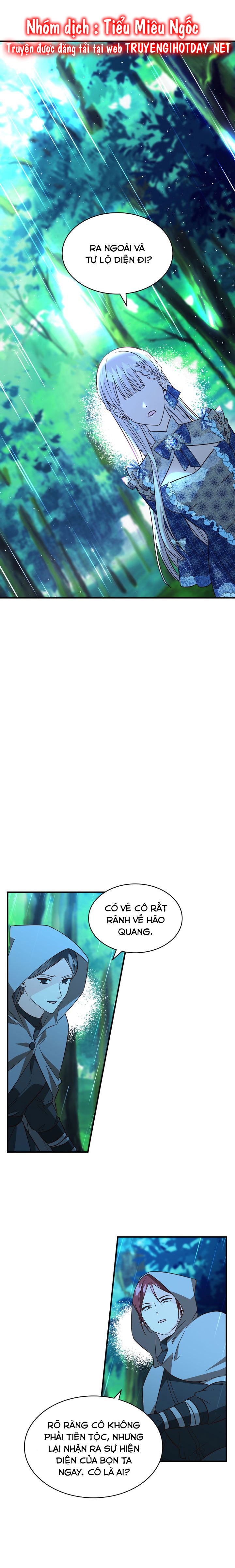 công lý của một ác nữ chapter 51 17