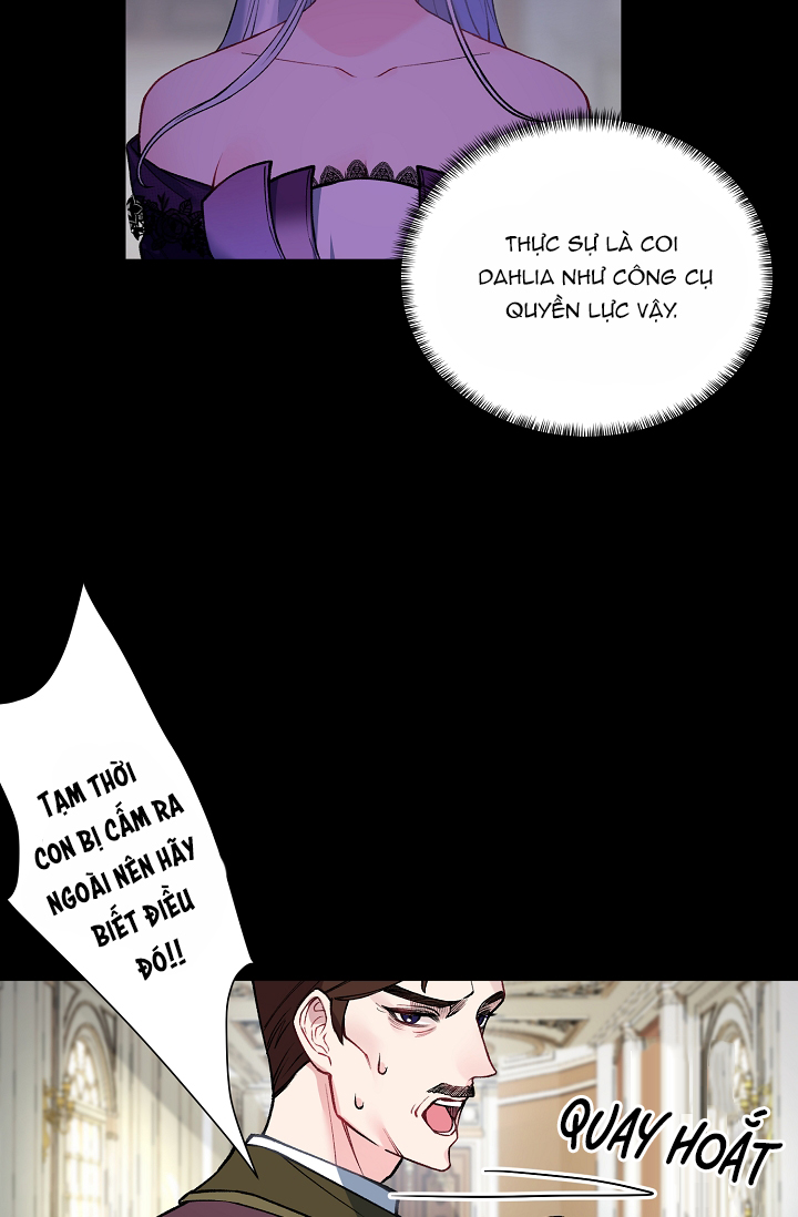 tôi sẽ trở thành nhân vật chính chapter 3 37