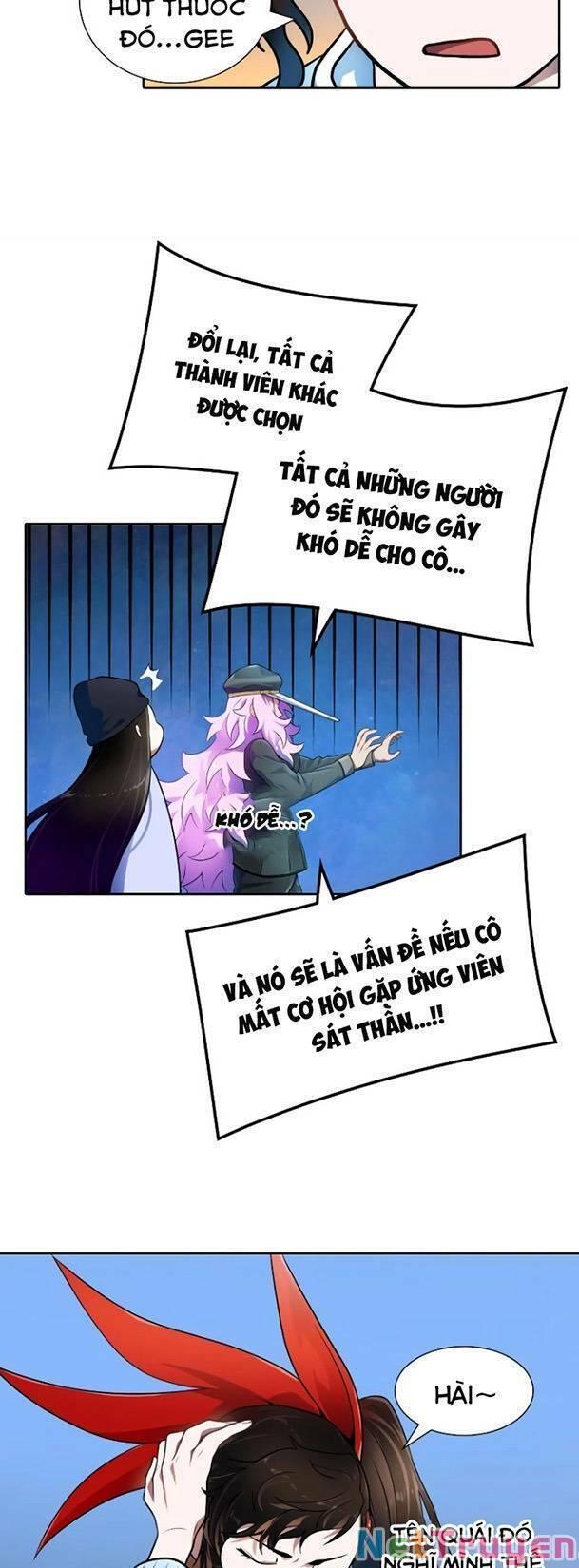 tòa tháp bí ẩn 2 chapter 564 74
