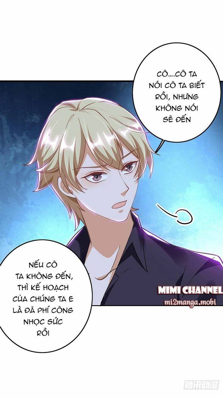 đại lão gọi tôi tiểu tổ tông chapter 29 17