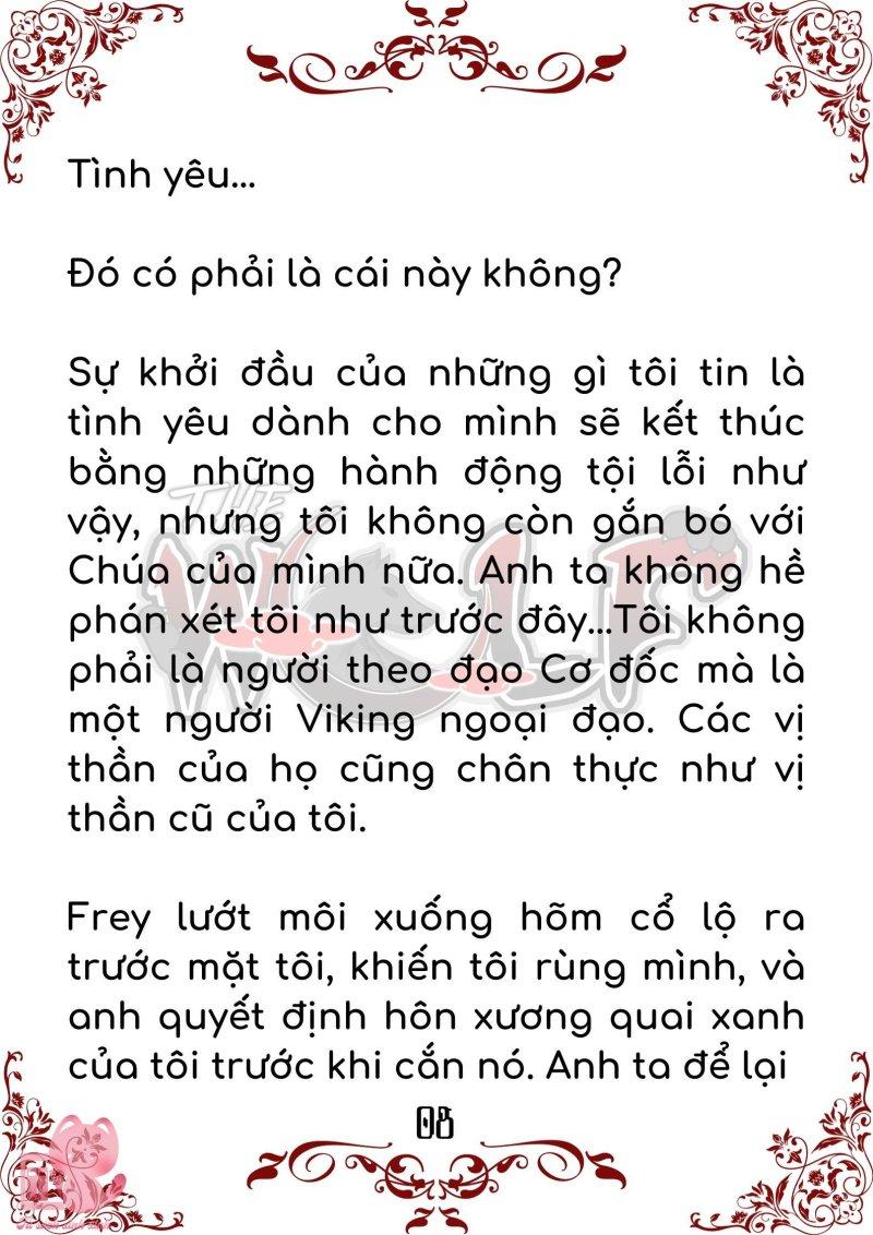 bầy sói giữa dane chapter 46 8