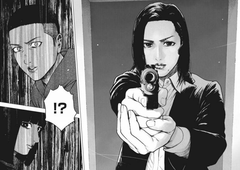 shin'ai naru boku e satsui wo komete chapter 59 10