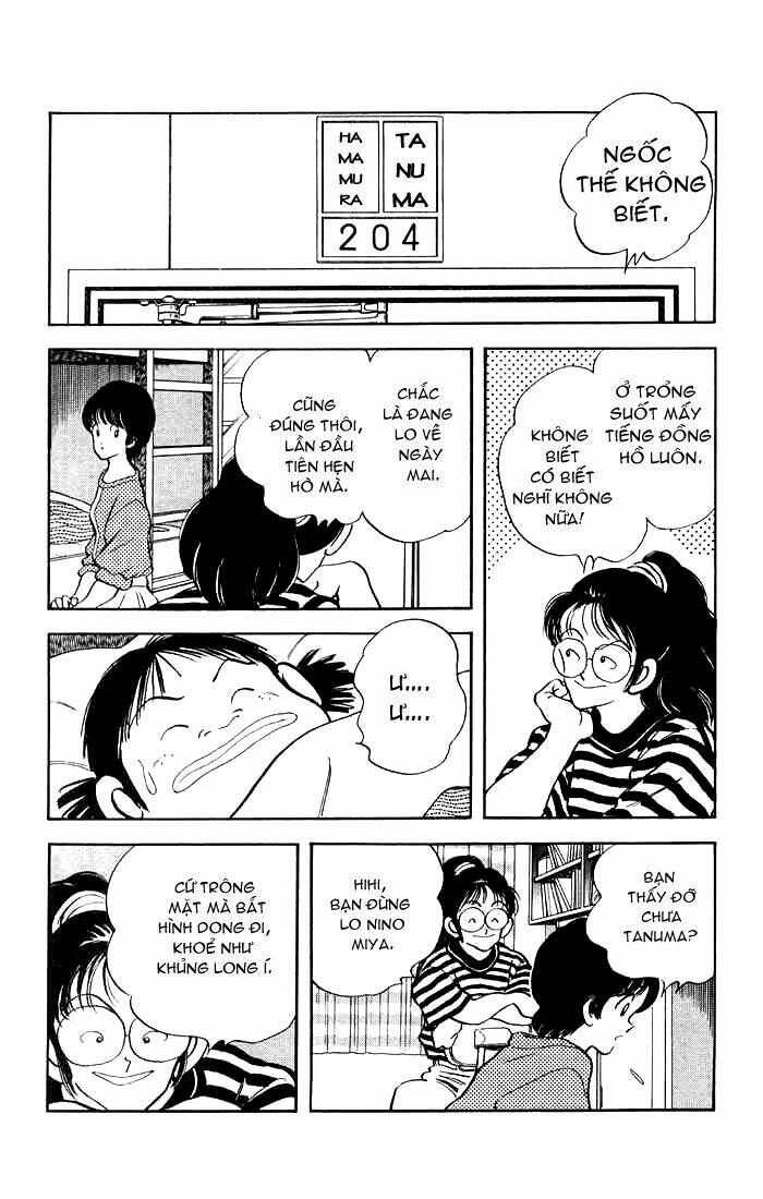 rough - ngọc thô chapter 11 17